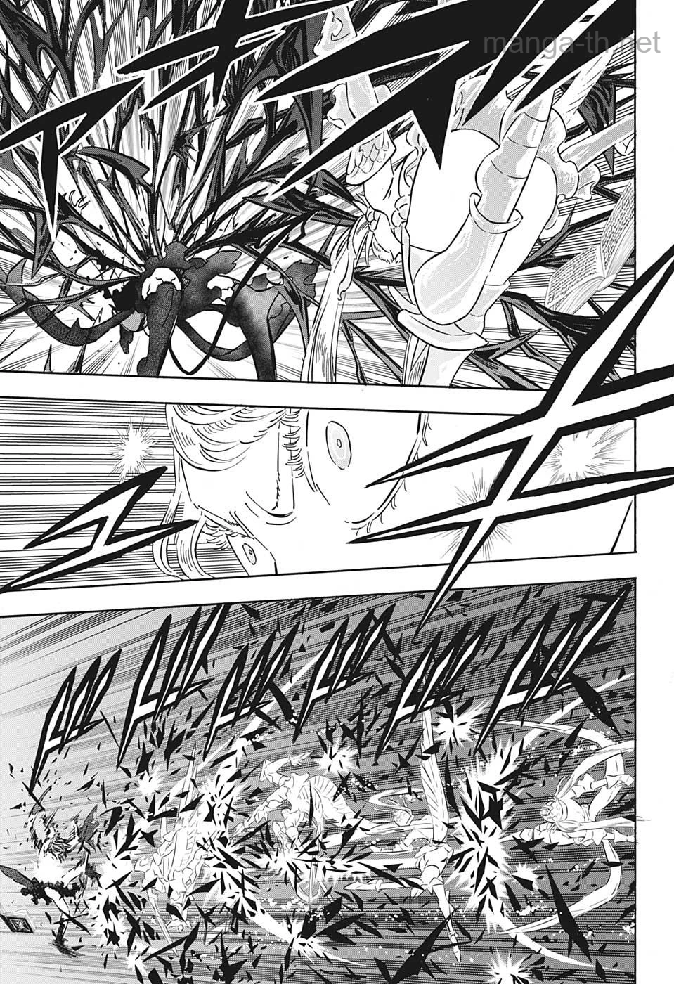 Black Clover page 6