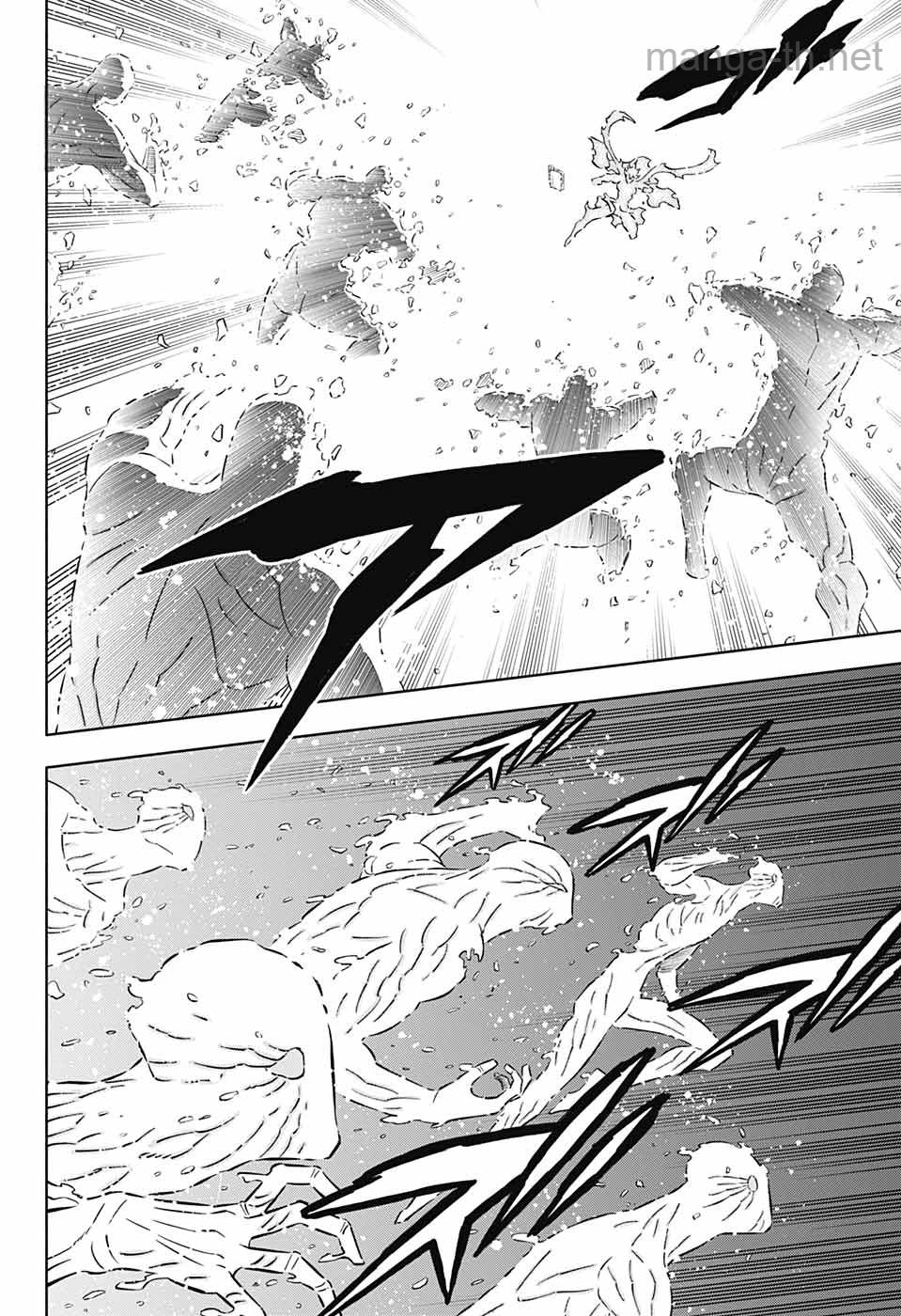 Black Clover page 4