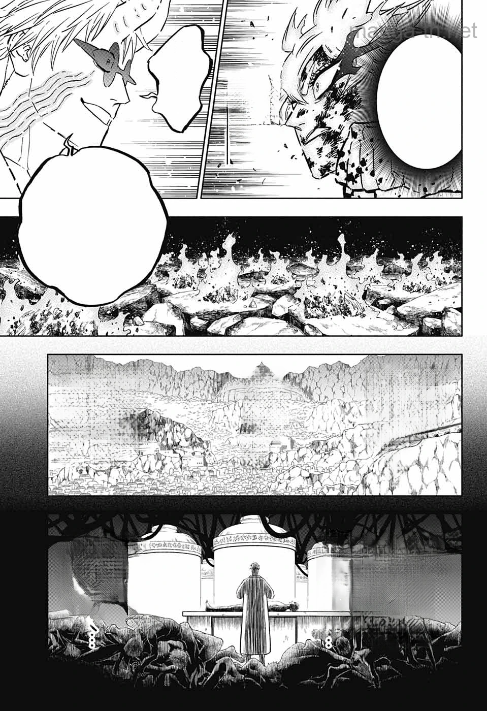 Black Clover หน้า 5