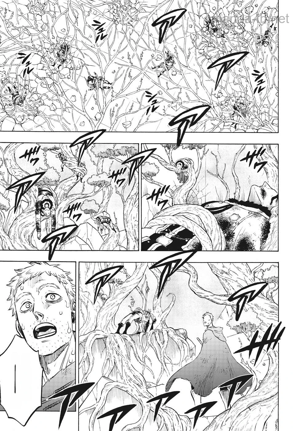Black Clover หน้า 3
