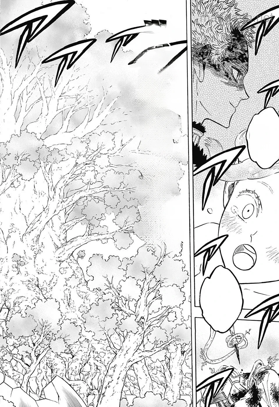 Black Clover หน้า 4