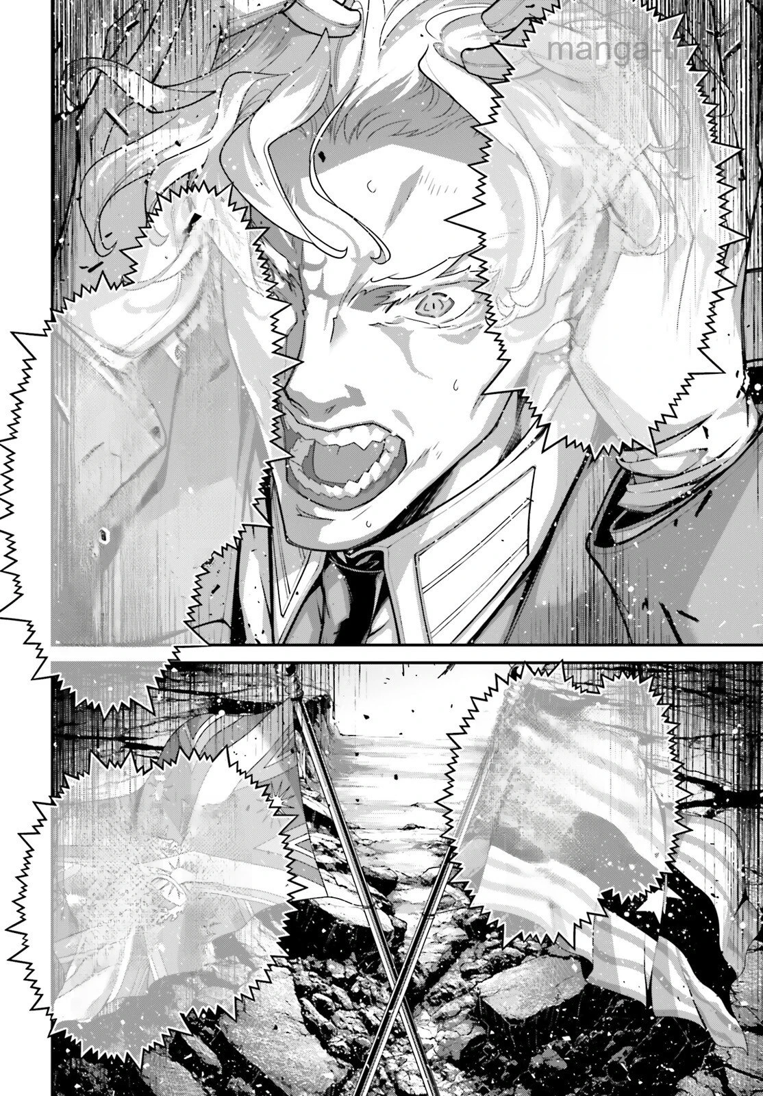 Youjo Senki หน้า 8
