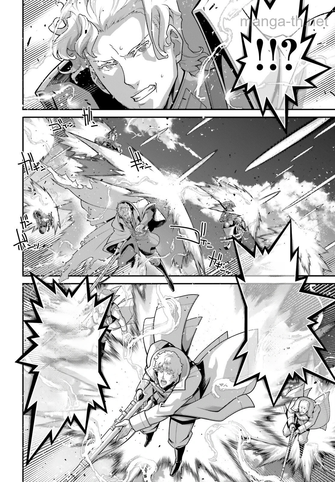 Youjo Senki หน้า 10