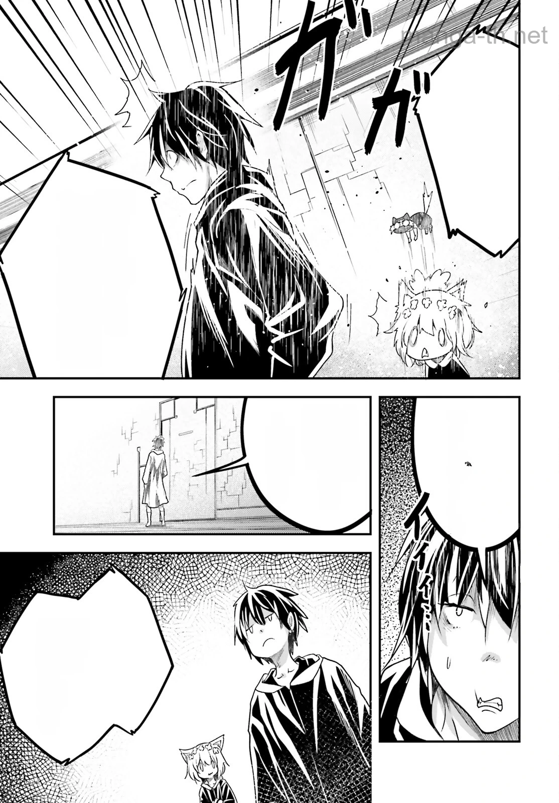 LV999 no Murabito หน้า 7