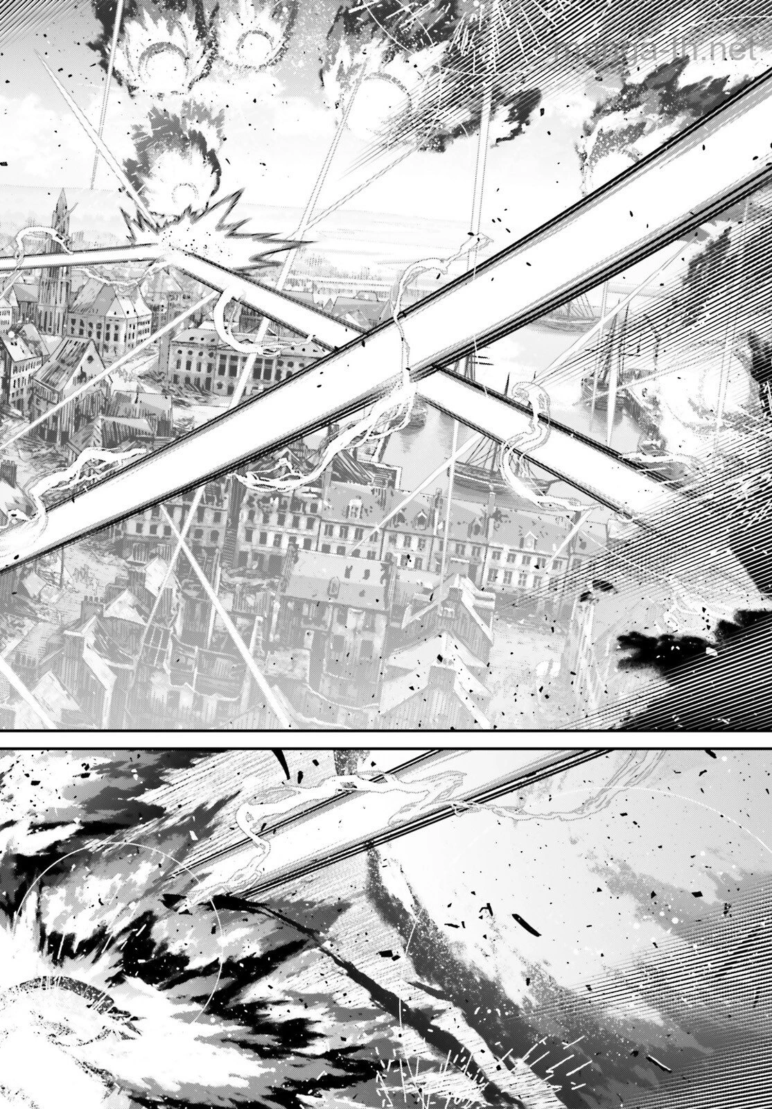 Youjo Senki page 2