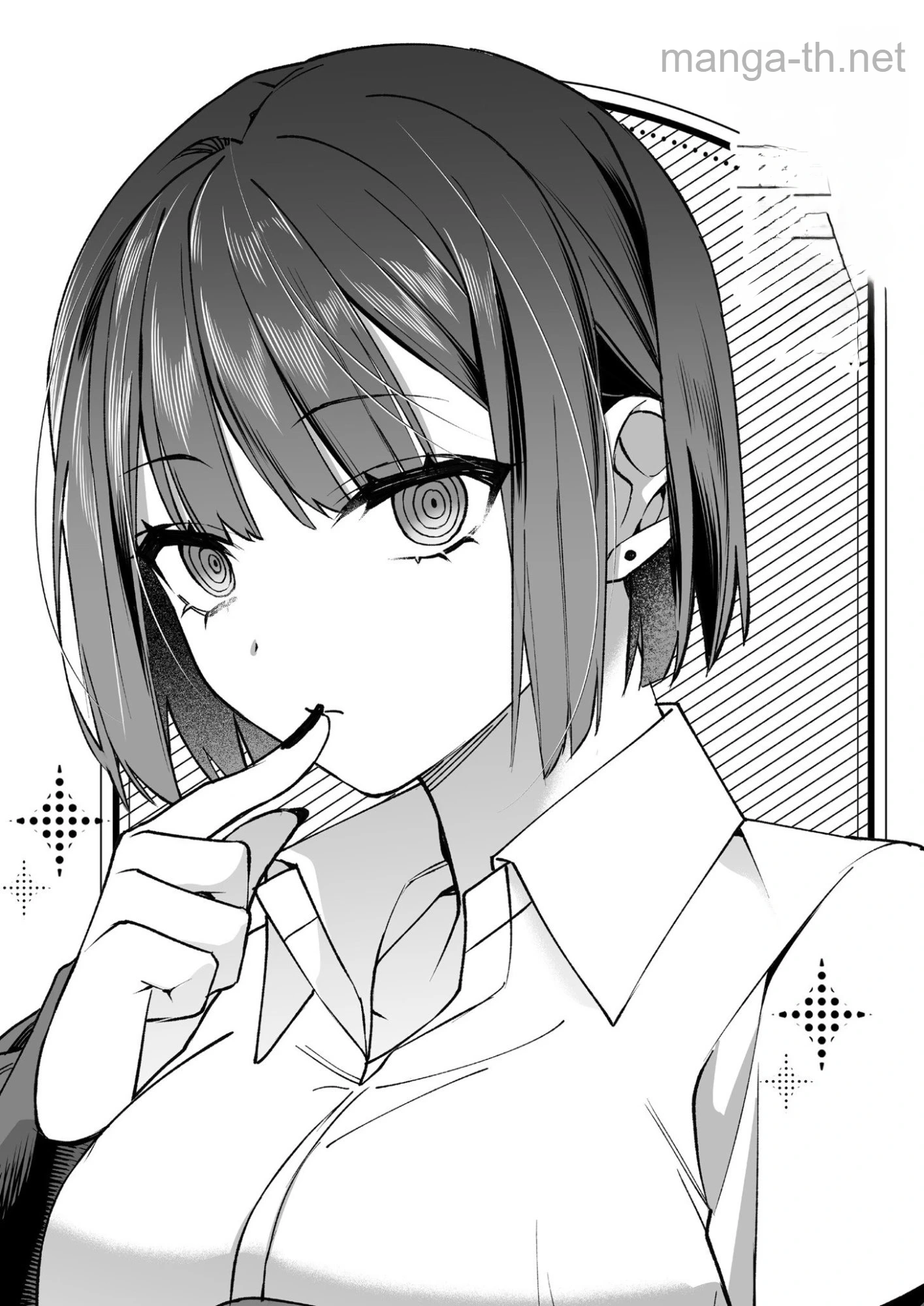 Jirai nandesu ka? Chihara-san หน้า 7