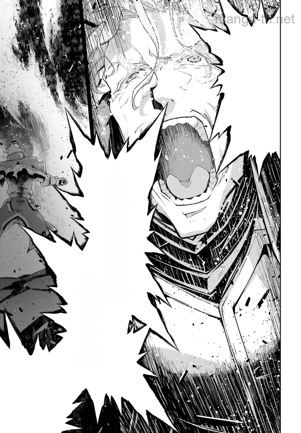 Youjo Senki หน้า 9
