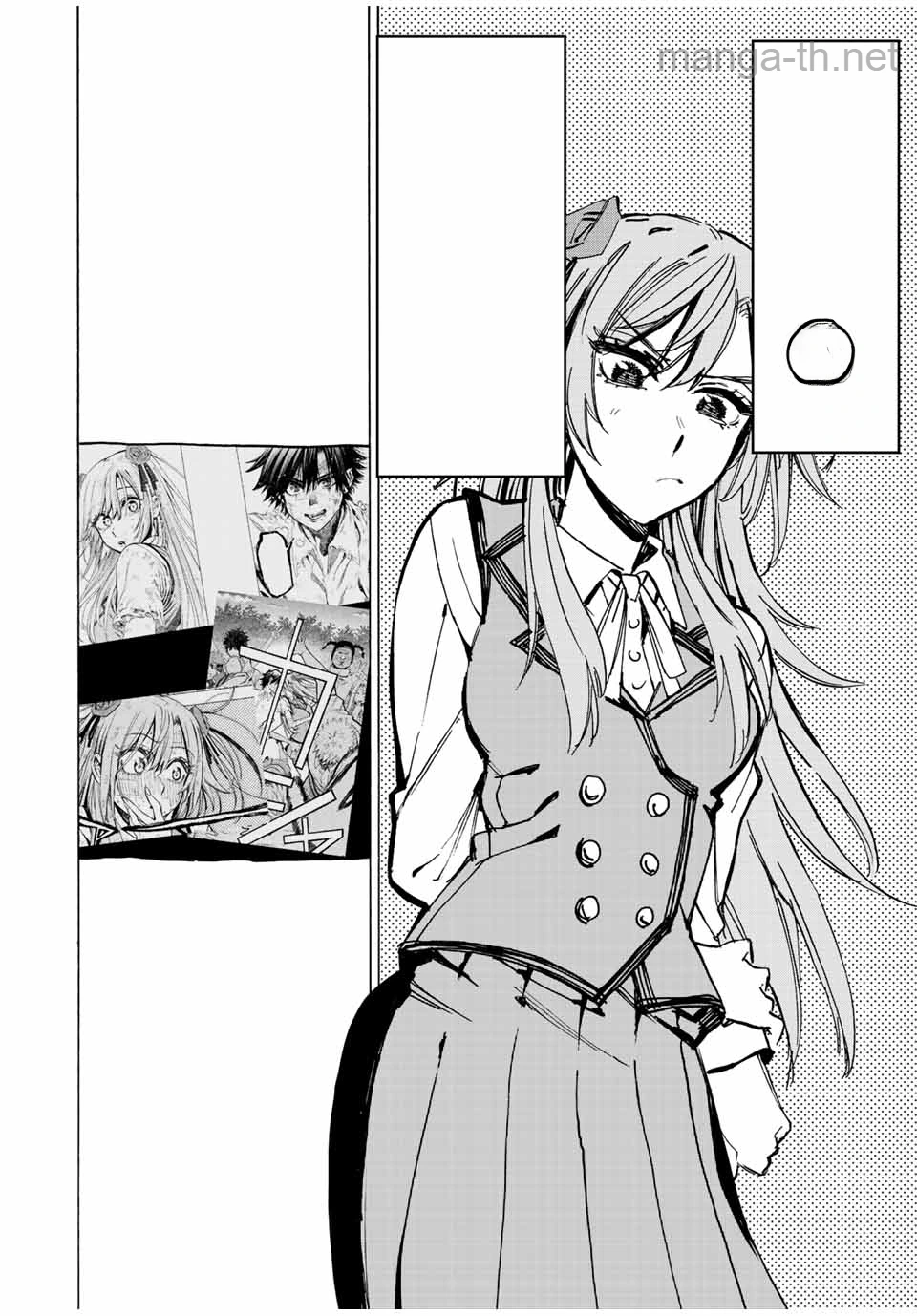 Hyouken no Majutsushi ga Sekai o Suberu – Sekai Saikyou no Majutsushi de Aru Shounen wa, Majutsu Gakuin ga Nyuugaku Suru หน้า 8
