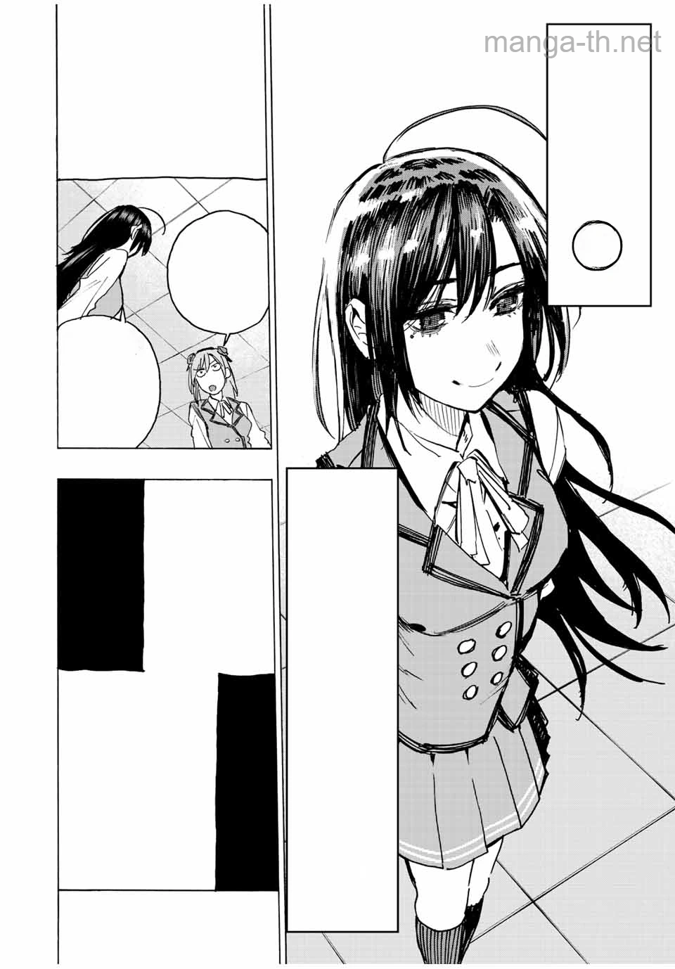 Hyouken no Majutsushi ga Sekai o Suberu – Sekai Saikyou no Majutsushi de Aru Shounen wa, Majutsu Gakuin ga Nyuugaku Suru หน้า 10