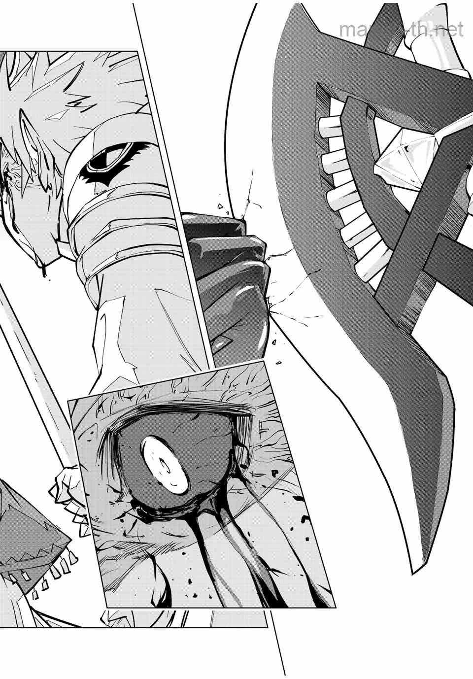 Shinjiteita Nakama-tachi ni Dungeon Okuchi de Korosarekaketa ga Gift “Mugen Gacha” de Level 9999 no Nakama-tachi wo Te ni Irete Moto Party Member to Sekai ni Fukushuu & “Zamaa!” Shimasu! page 10