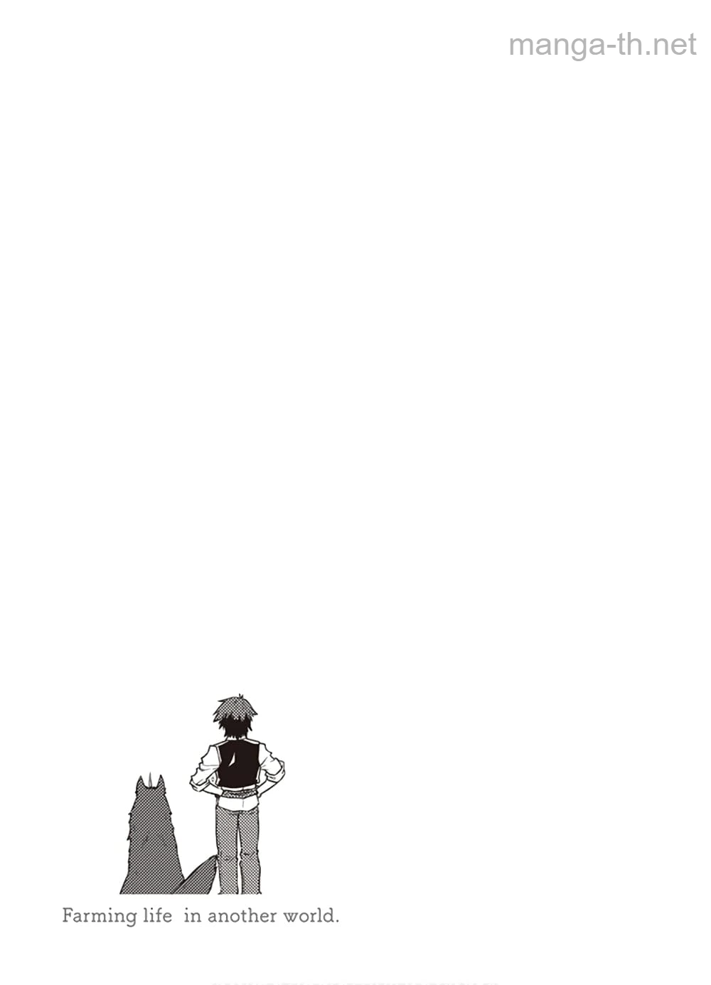 Isekai Nonbiri Nouka page 5
