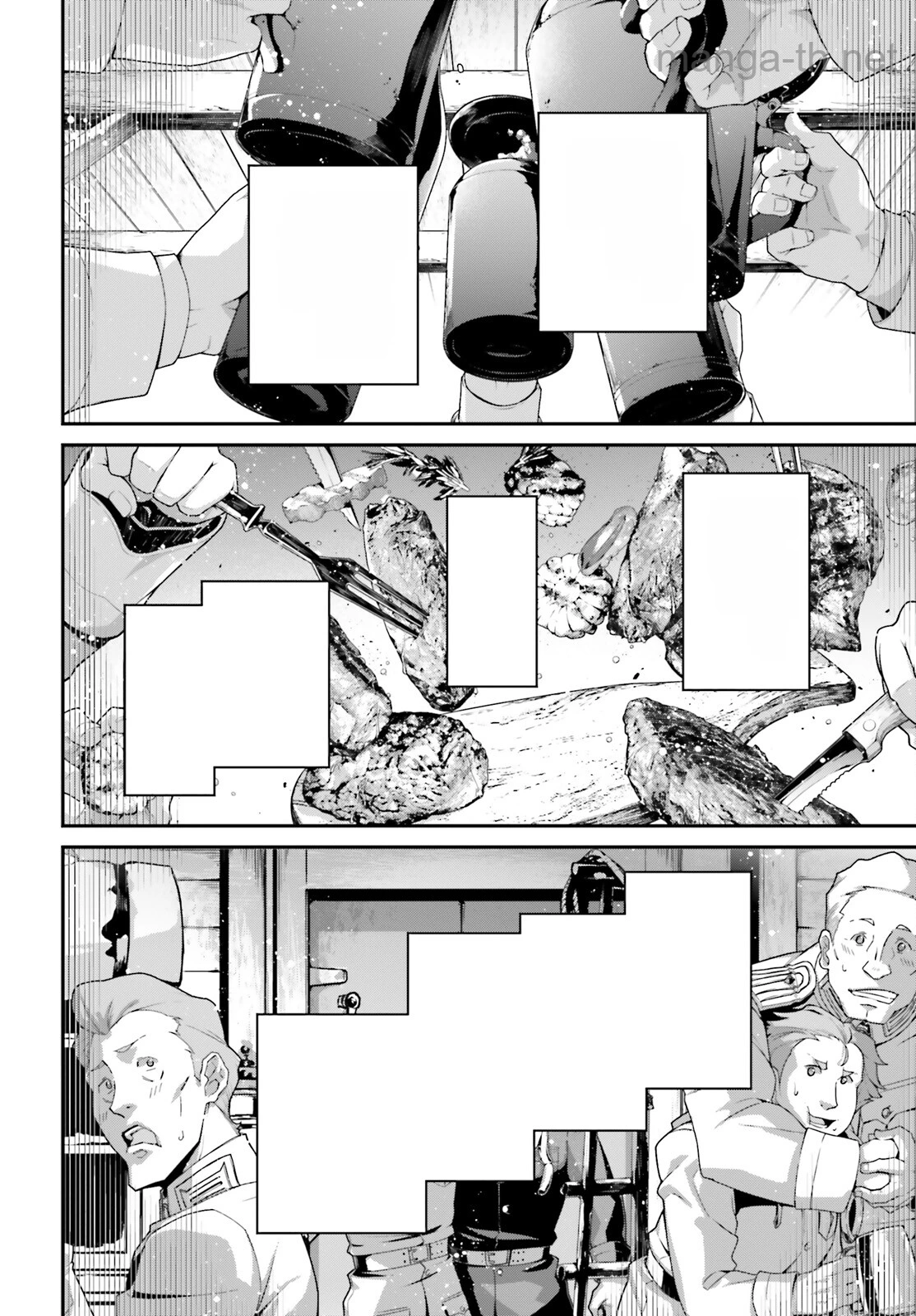 Youjo Senki หน้า 2