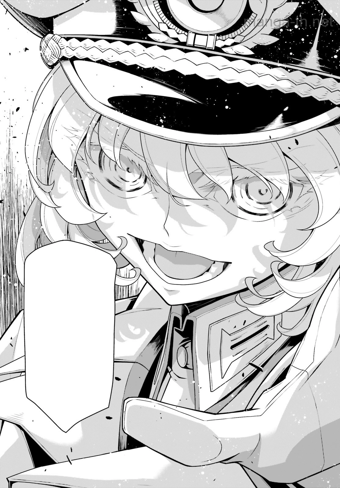 Youjo Senki หน้า 9