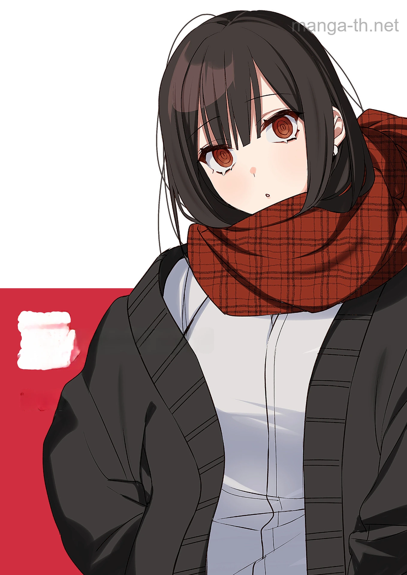 Jirai nandesu ka? Chihara-san หน้า 2