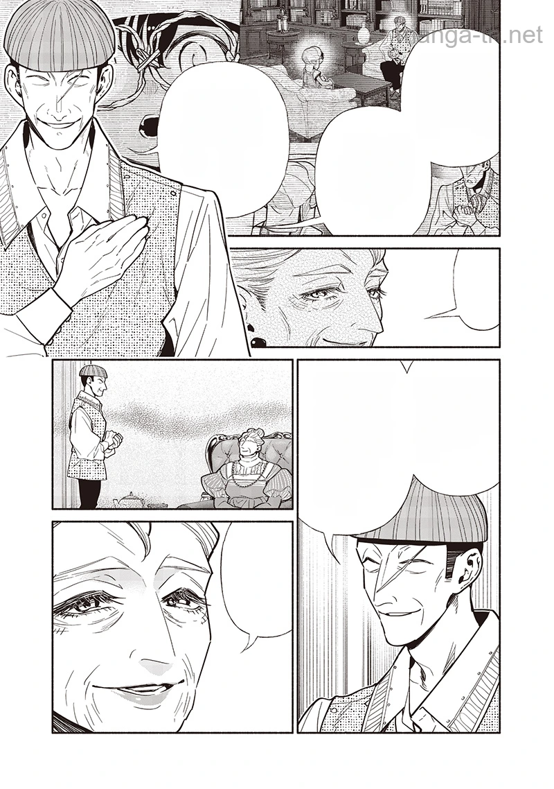 Tensei Goblin da kedo Shitsumon aru? หน้า 5
