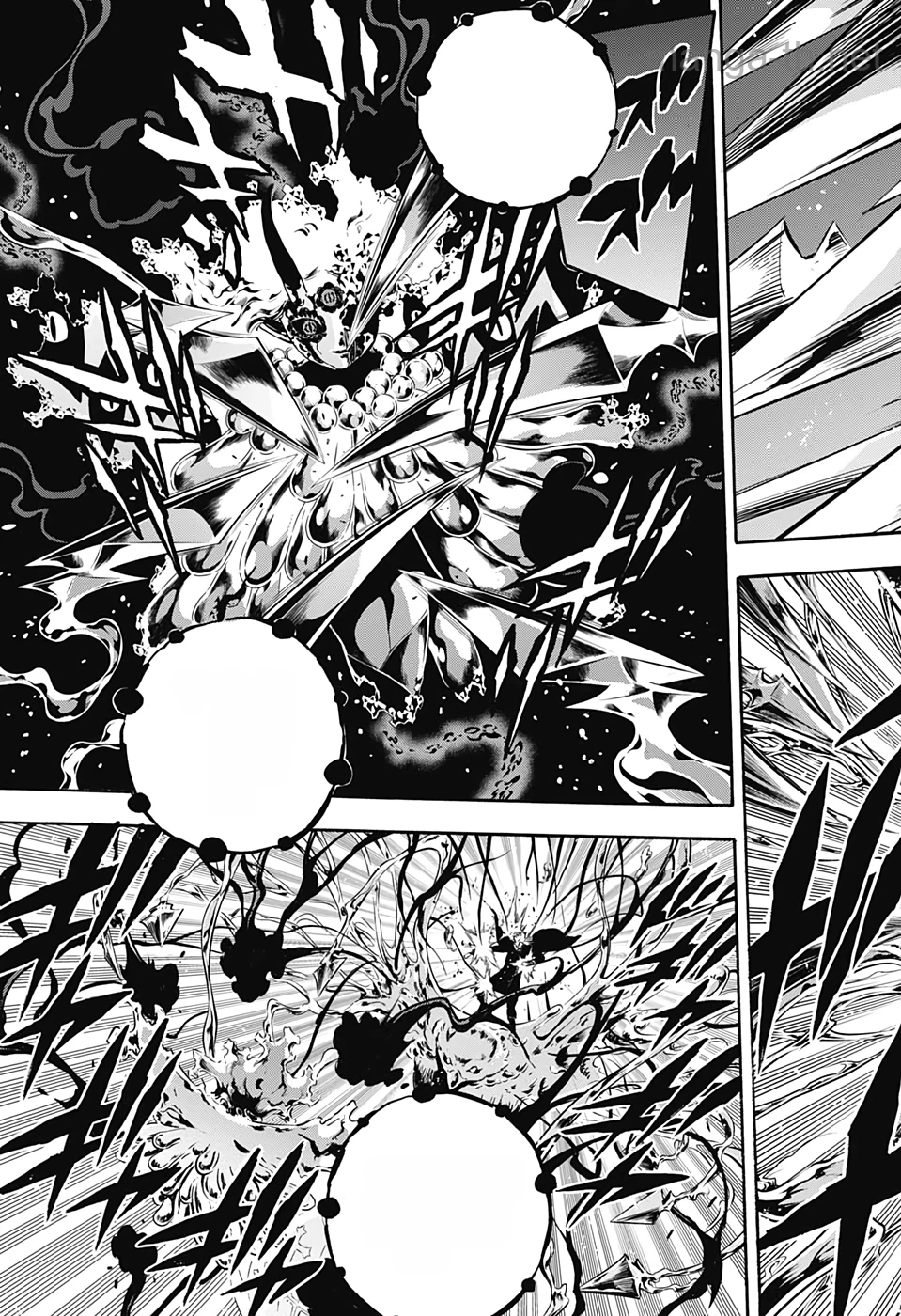 Black Clover หน้า 9
