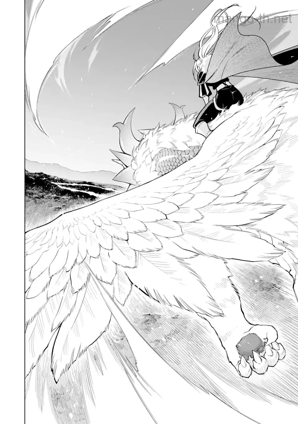 Koko wa Ore ni Makasete Saki ni Ike to Itte kara 10 Nen ga Tattara Densetsu ni Natteita page 2