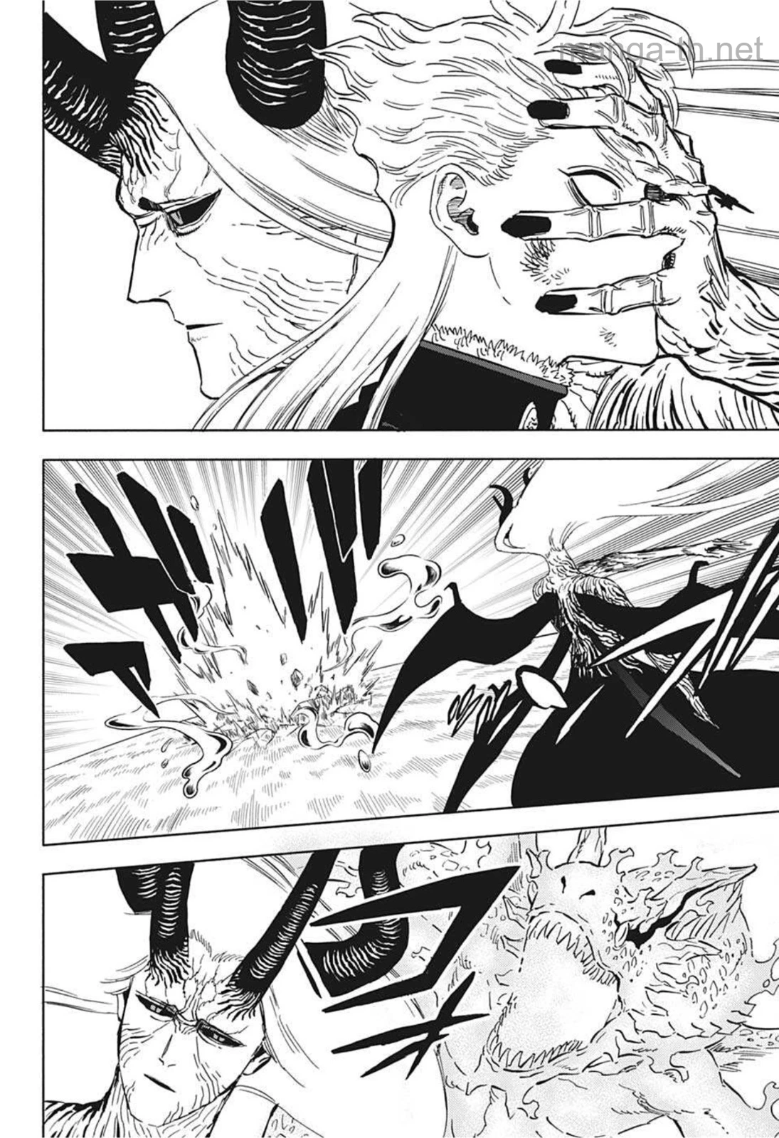 Black Clover page 6