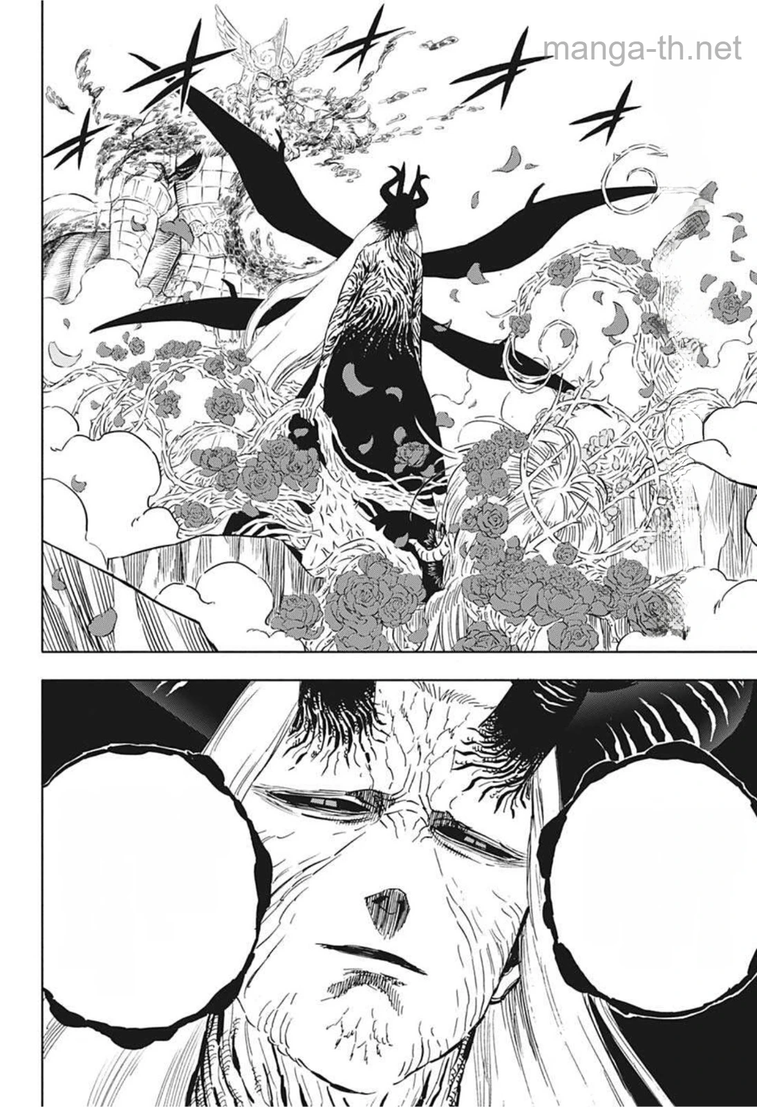 Black Clover หน้า 10