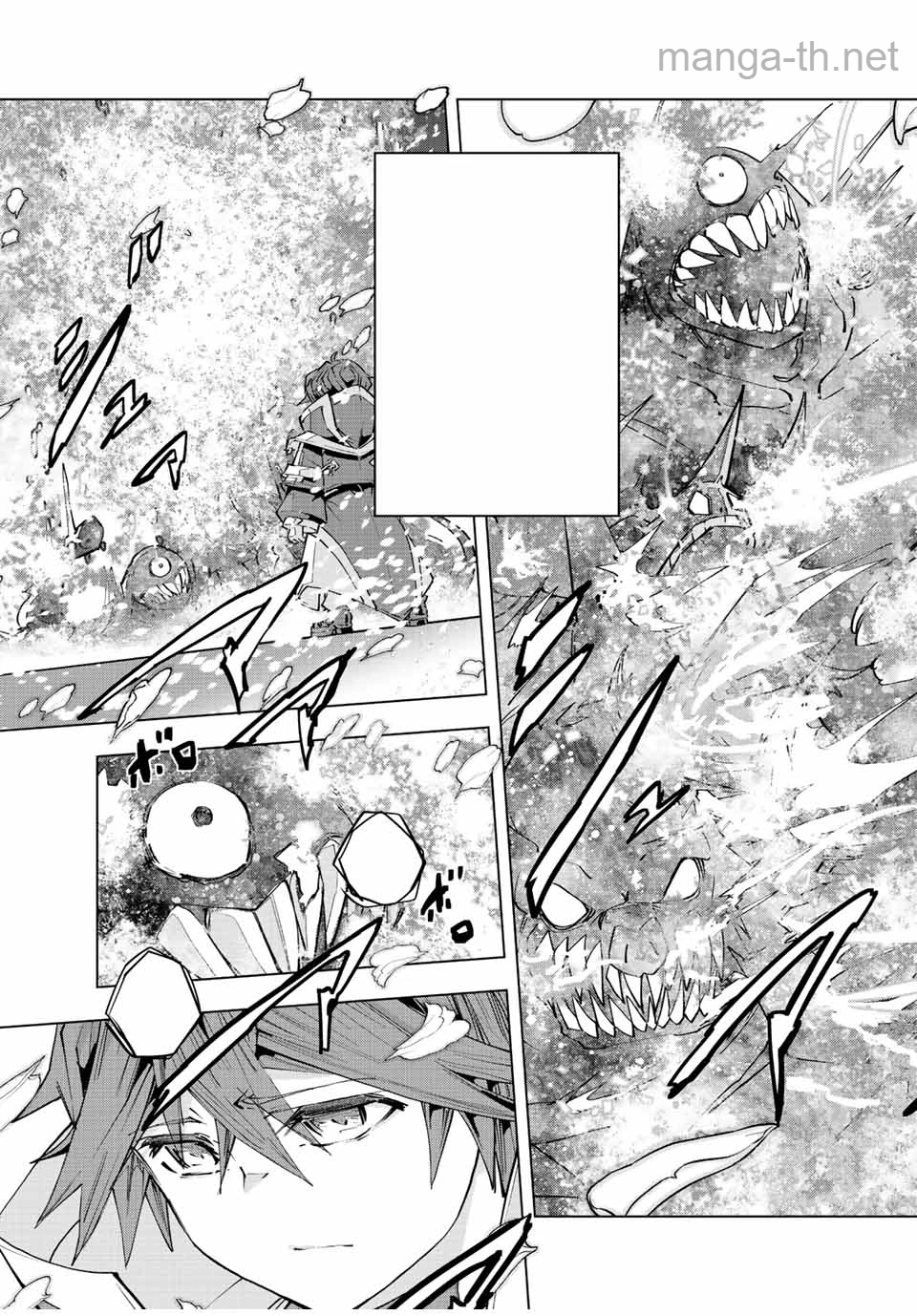Shinjiteita Nakama-tachi ni Dungeon Okuchi de Korosarekaketa ga Gift “Mugen Gacha” de Level 9999 no Nakama-tachi wo Te ni Irete Moto Party Member to Sekai ni Fukushuu & “Zamaa!” Shimasu! หน้า 3