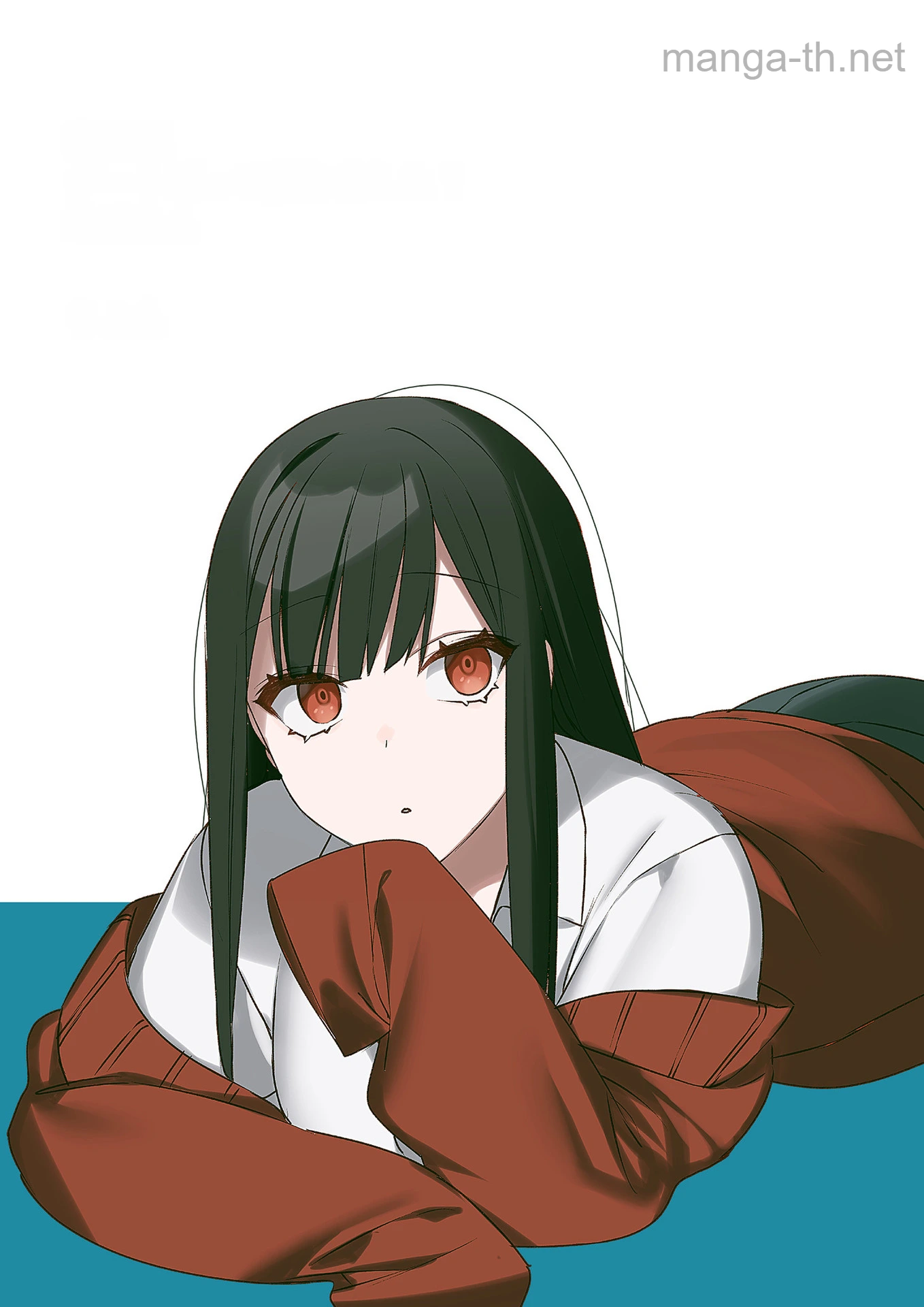 Jirai nandesu ka? Chihara-san หน้า 4