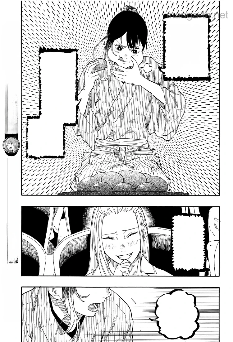 Akane-Banashi หน้า 7