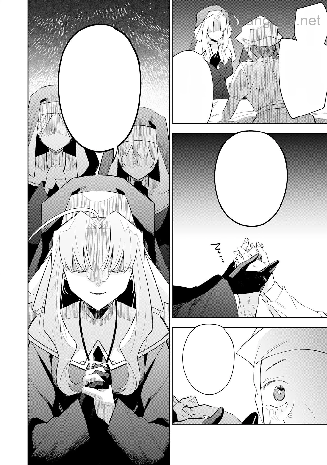 Majutsu wo Kiwamete Tabi ni Deta Tensei Elf, Moteamashita Jumyou de Ikeru Densetsu to naru หน้า 2