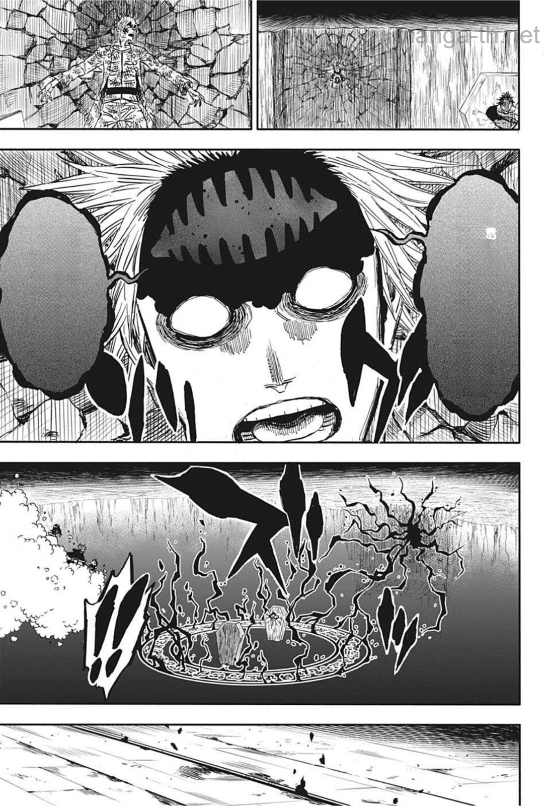 Black Clover หน้า 5
