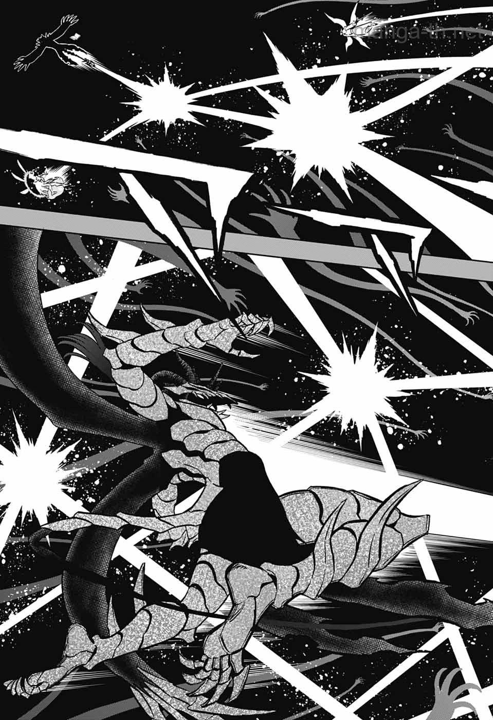 Black Clover page 5