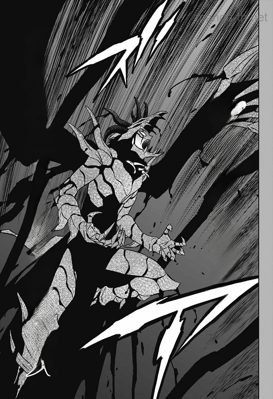 Black Clover หน้า 3