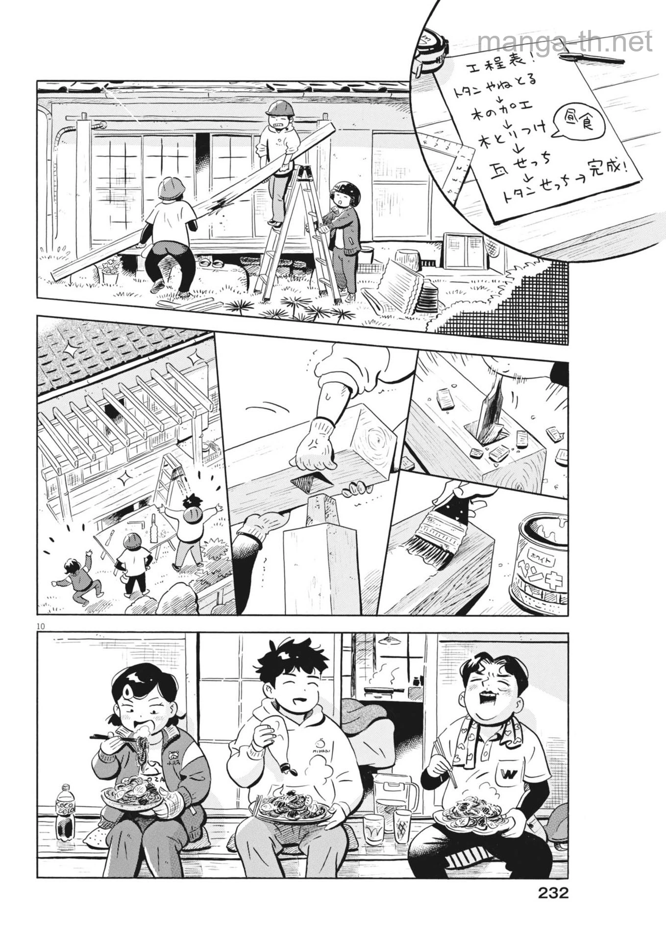 Hirayasumi page 10