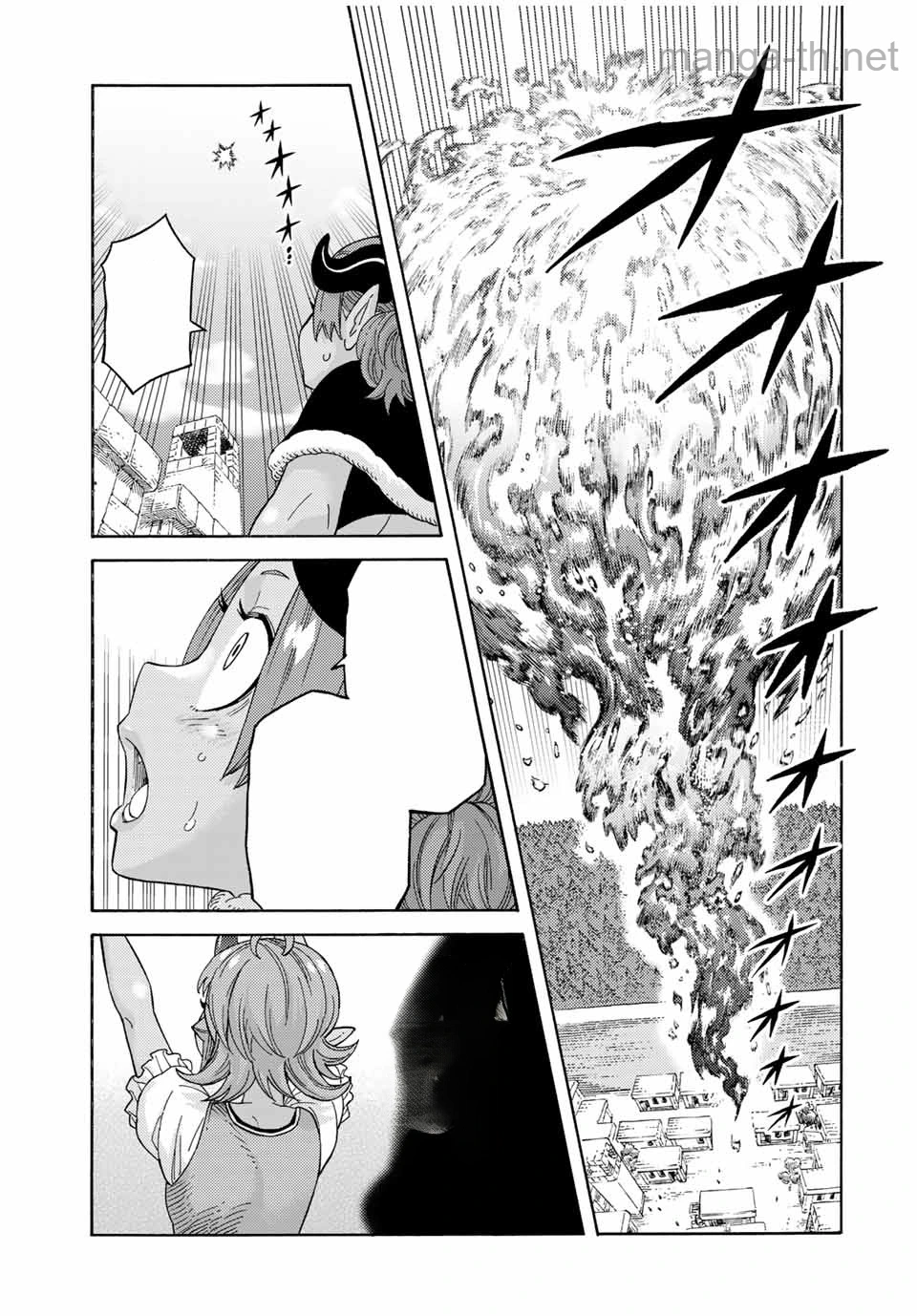 Suterareta Tensei Kenja: Mamono no Mori de Saikyou no Daima Teikoku o Tsukuriageru หน้า 7