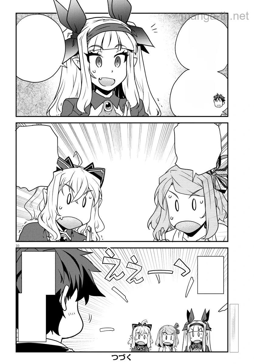 Isekai Nonbiri Nouka หน้า 10