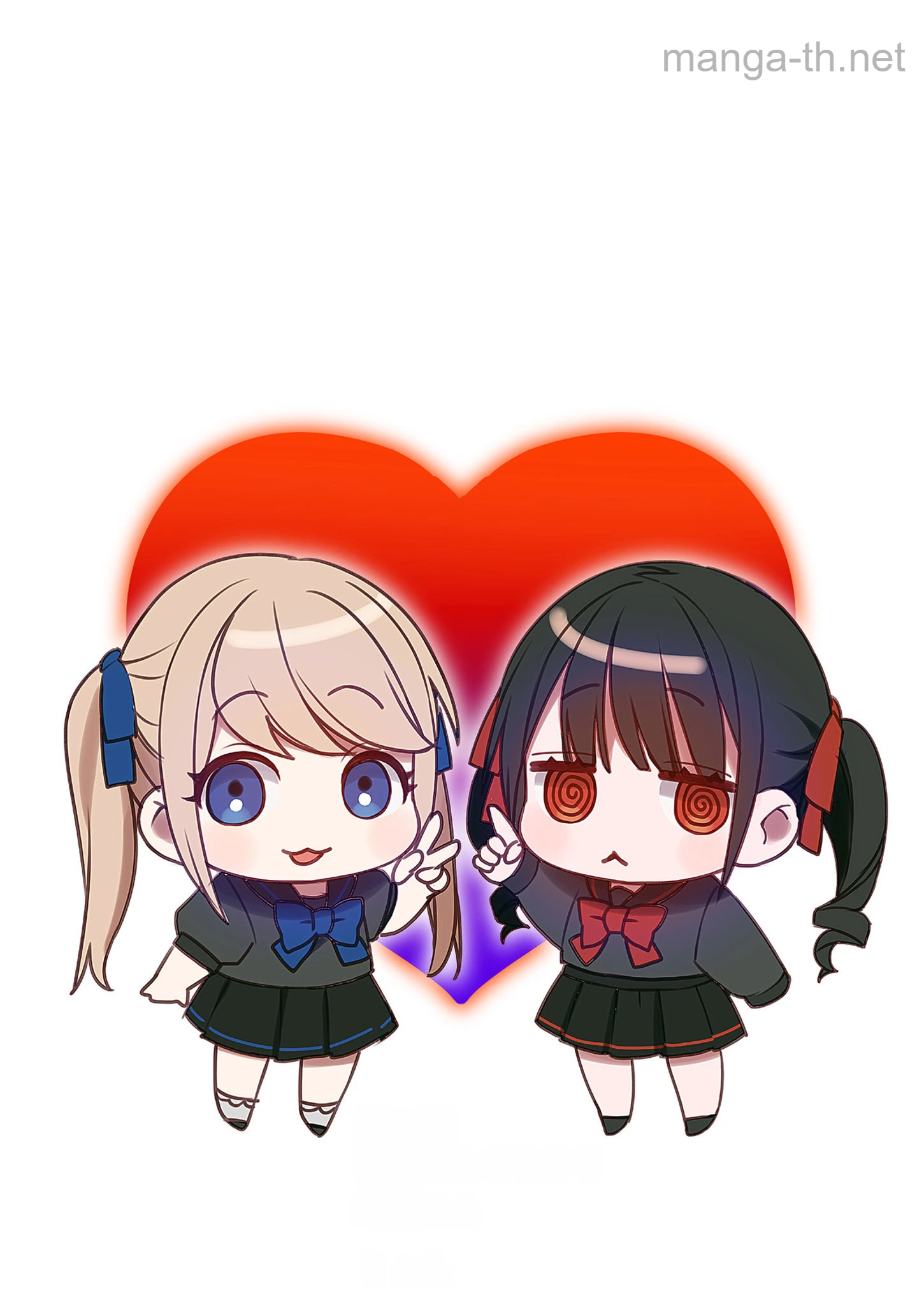 Jirai nandesu ka? Chihara-san หน้า 2