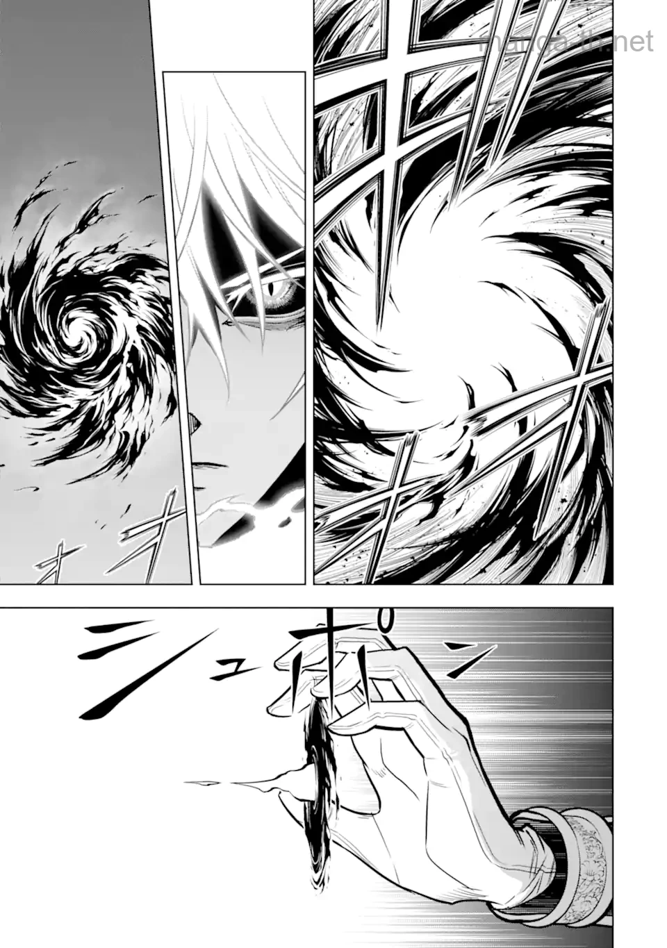 Koko wa Ore ni Makasete Saki ni Ike to Itte kara 10 Nen ga Tattara Densetsu ni Natteita page 9