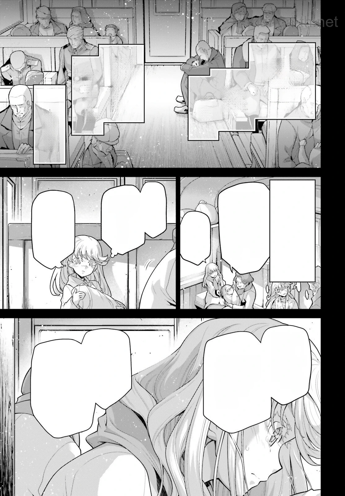 Youjo Senki หน้า 7