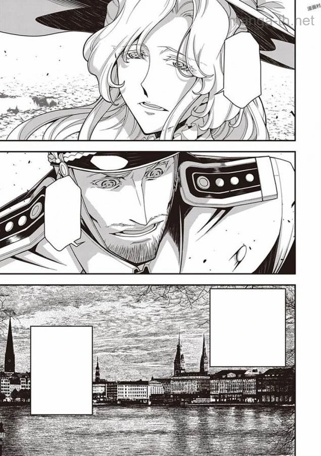 Youjo Senki หน้า 9