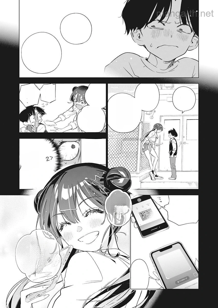 Kakunaru Ue wa หน้า 6
