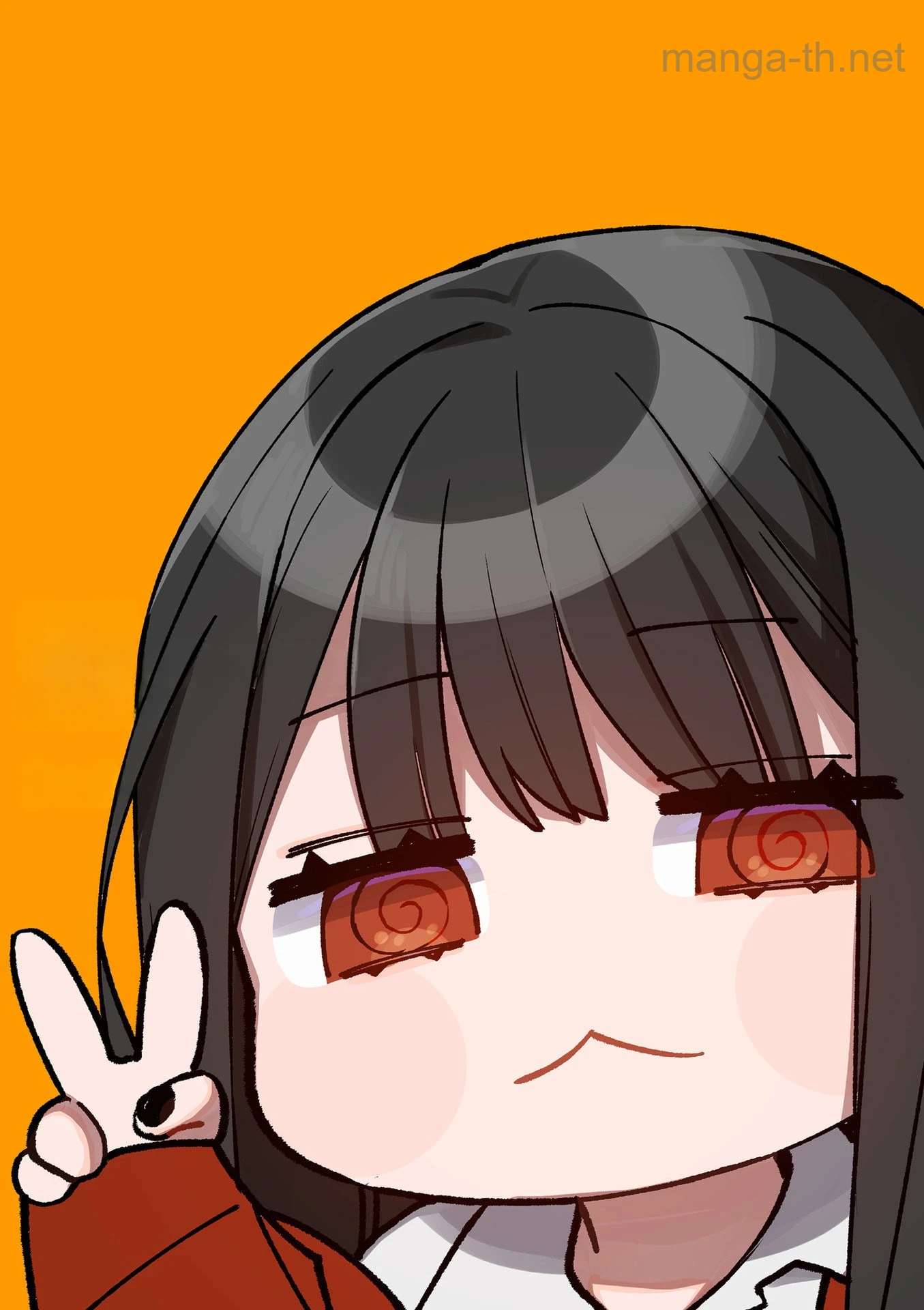 Jirai nandesu ka? Chihara-san หน้า 2
