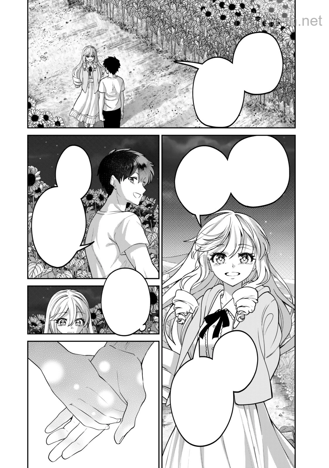 Hyouken no Majutsushi ga Sekai wo Suberu II หน้า 7