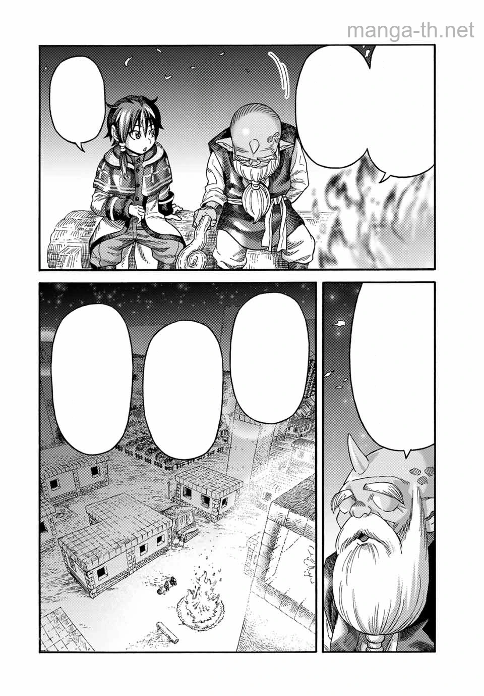 Suterareta Tensei Kenja: Mamono no Mori de Saikyou no Daima Teikoku o Tsukuriageru หน้า 10