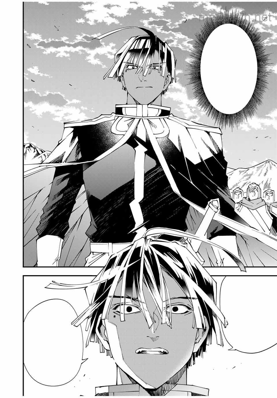Tensei Kizoku Kantei Sukiru de Nariagaru – Jakushou Ryouchi o Uketsuidanode, Yuushuuna Jinzai o Fuyashite Itara, Saikyou Ryouchi ni Natteta หน้า 10