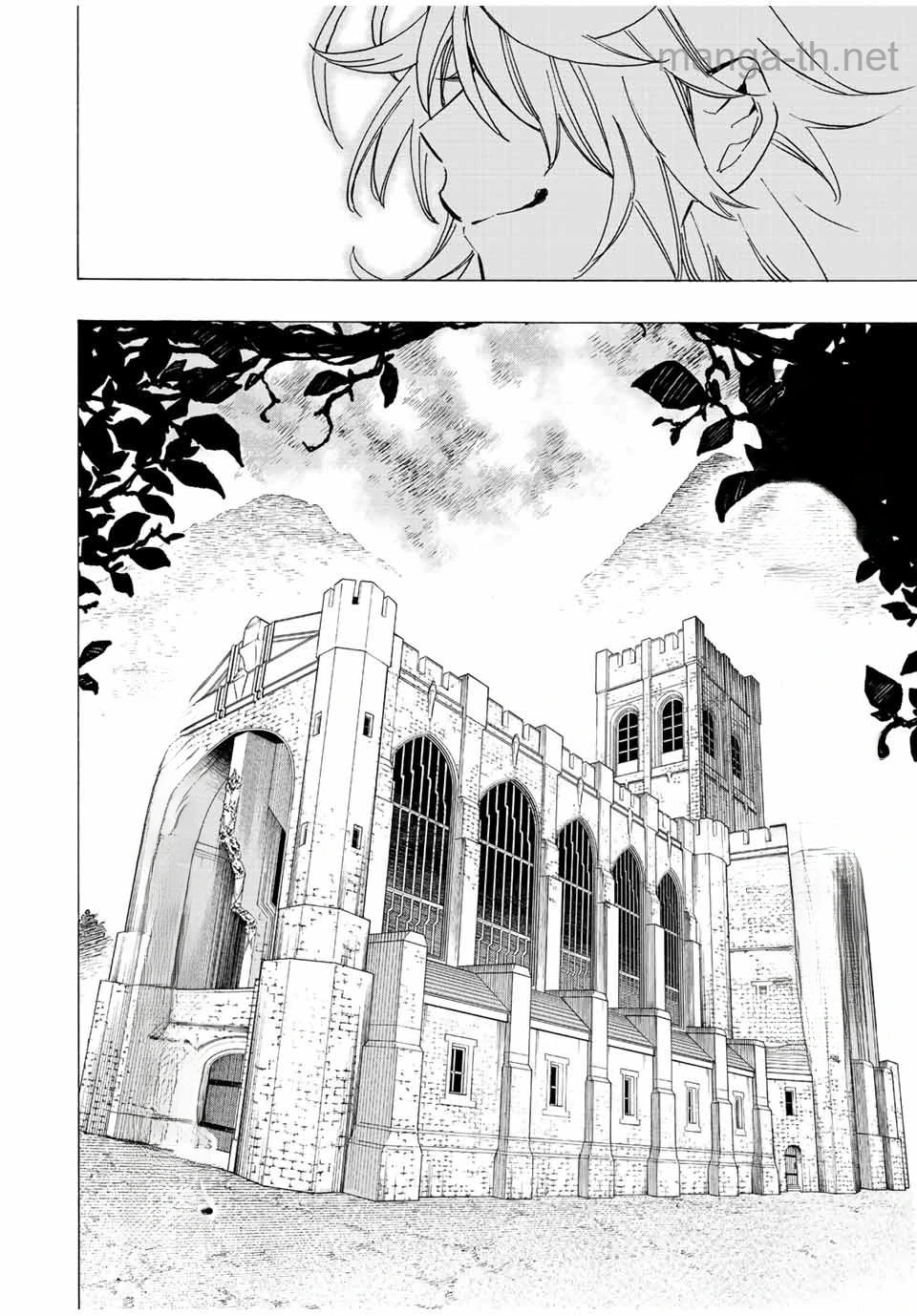 Hyouken no Majutsushi ga Sekai o Suberu – Sekai Saikyou no Majutsushi de Aru Shounen wa, Majutsu Gakuin ga Nyuugaku Suru หน้า 2