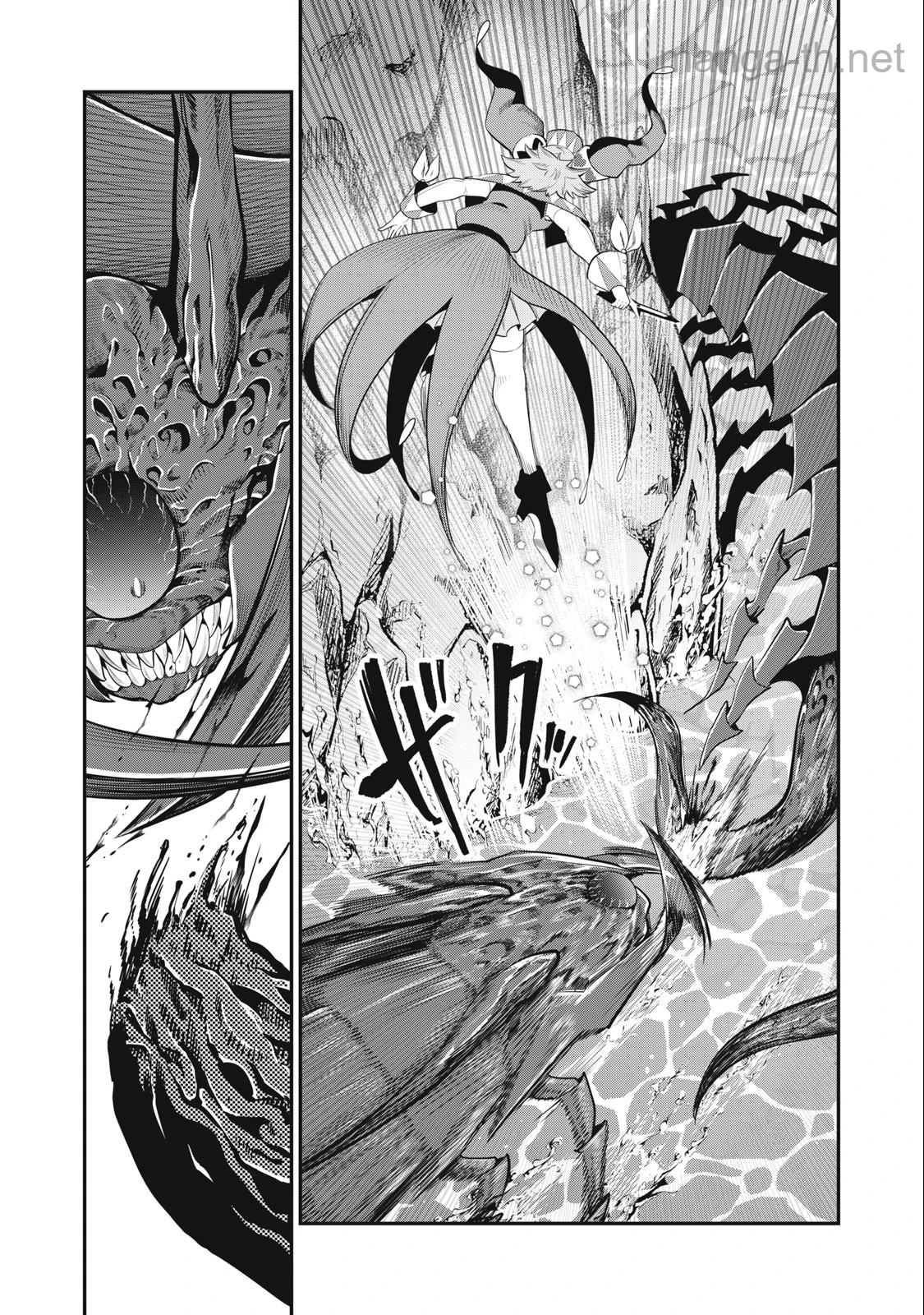 The Exiled Reincarnated Heavy Knight Is Unrivaled in Game Knowledge page 8