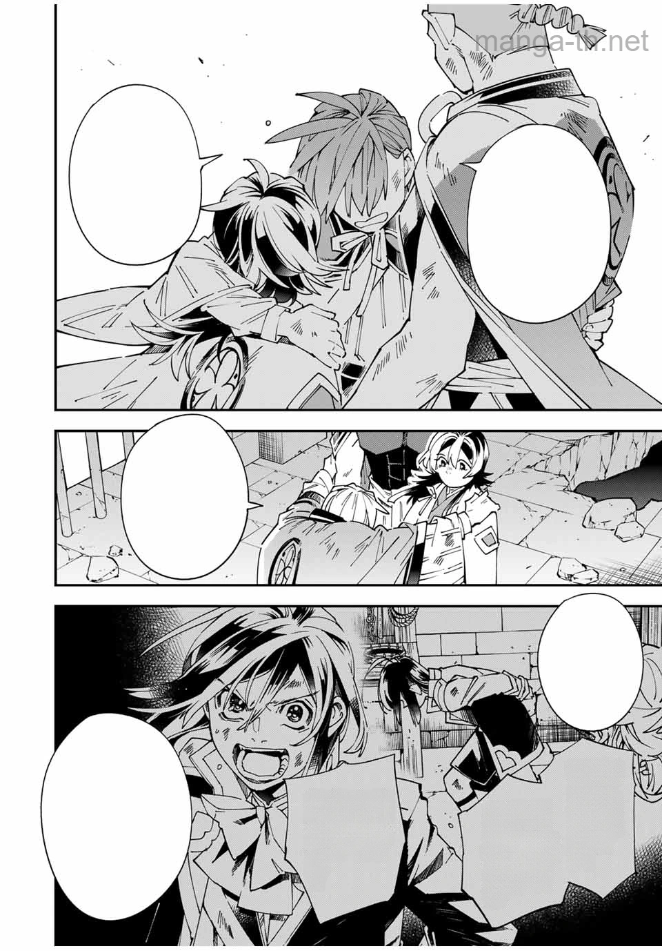 Tensei Kizoku Kantei Sukiru de Nariagaru – Jakushou Ryouchi o Uketsuidanode, Yuushuuna Jinzai o Fuyashite Itara, Saikyou Ryouchi ni Natteta หน้า 10