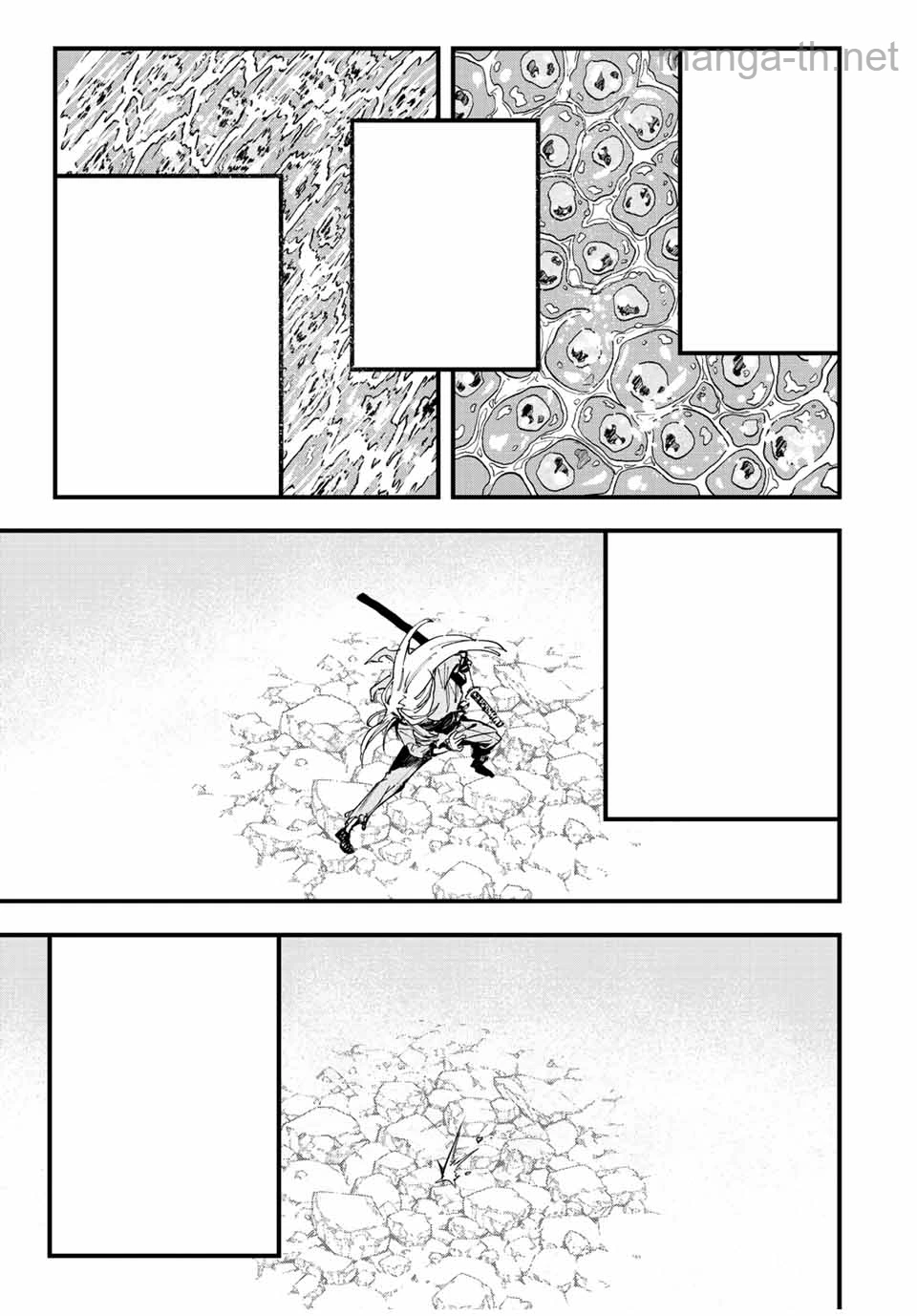 Hyouken no Majutsushi ga Sekai o Suberu – Sekai Saikyou no Majutsushi de Aru Shounen wa, Majutsu Gakuin ga Nyuugaku Suru หน้า 4