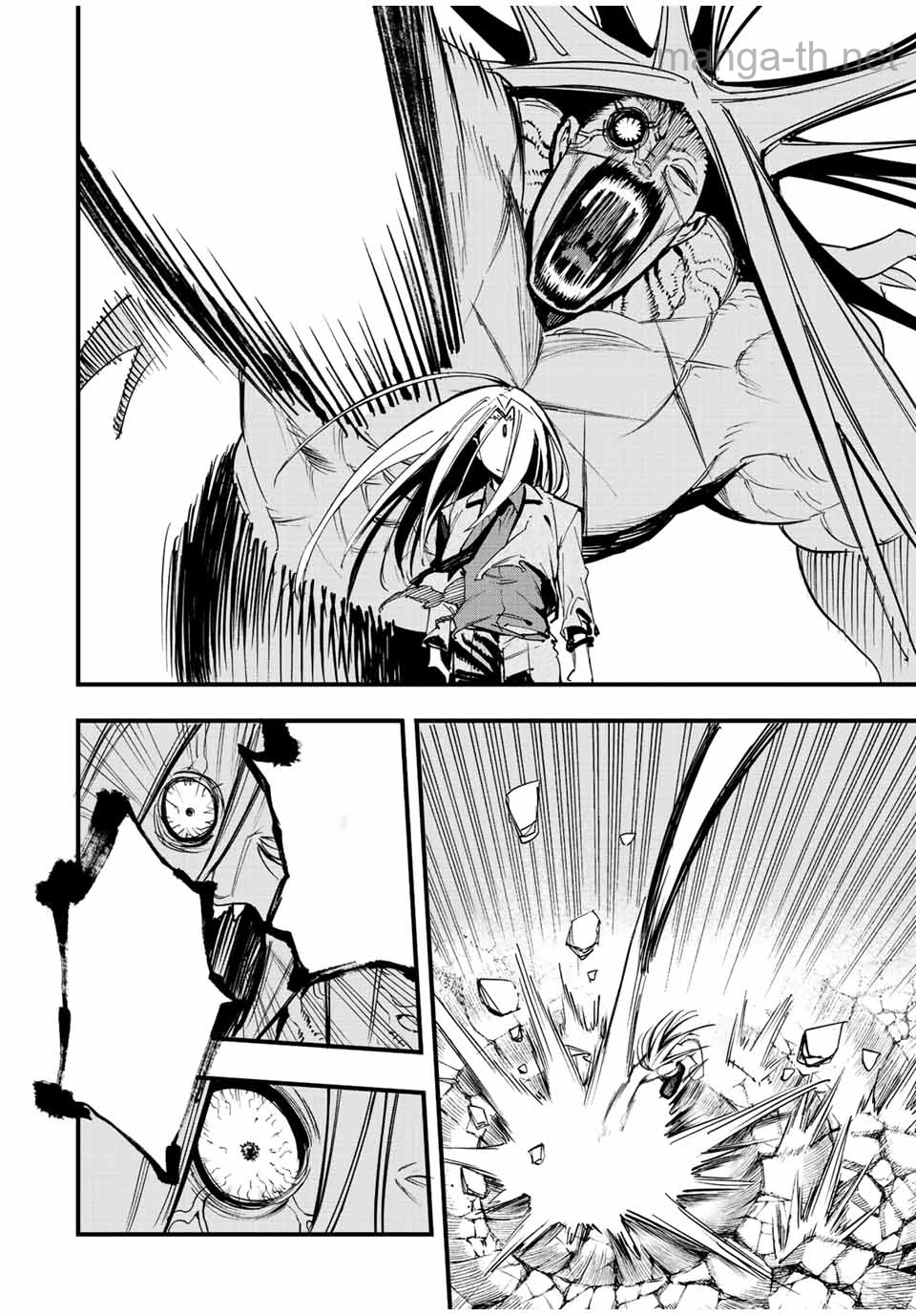 Hyouken no Majutsushi ga Sekai o Suberu – Sekai Saikyou no Majutsushi de Aru Shounen wa, Majutsu Gakuin ga Nyuugaku Suru หน้า 7