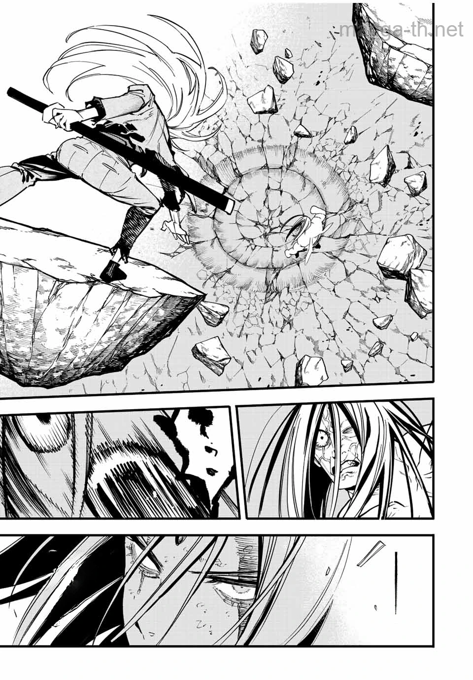 Hyouken no Majutsushi ga Sekai o Suberu – Sekai Saikyou no Majutsushi de Aru Shounen wa, Majutsu Gakuin ga Nyuugaku Suru หน้า 8