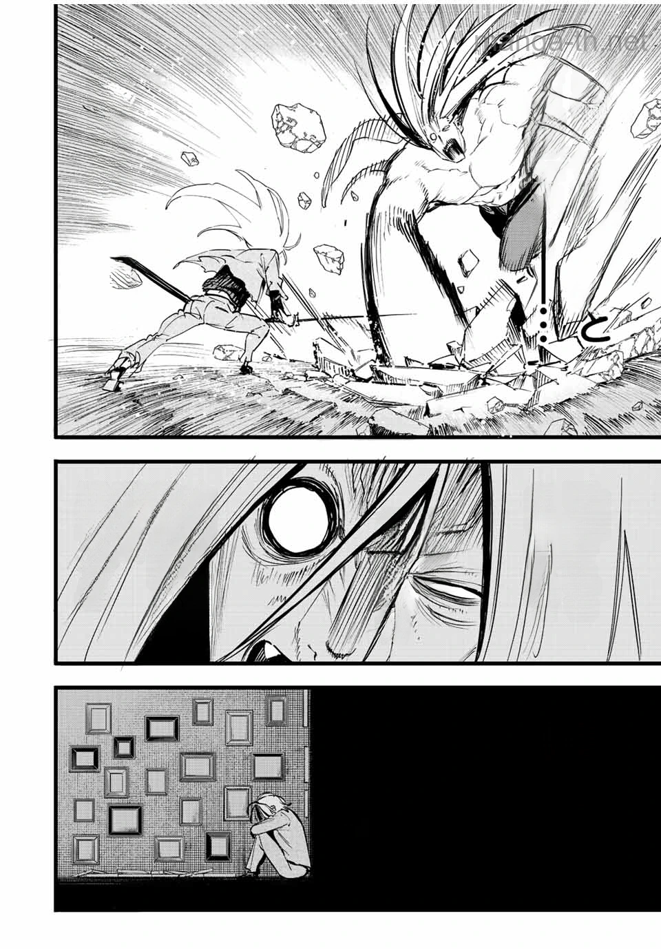 Hyouken no Majutsushi ga Sekai o Suberu – Sekai Saikyou no Majutsushi de Aru Shounen wa, Majutsu Gakuin ga Nyuugaku Suru หน้า 9