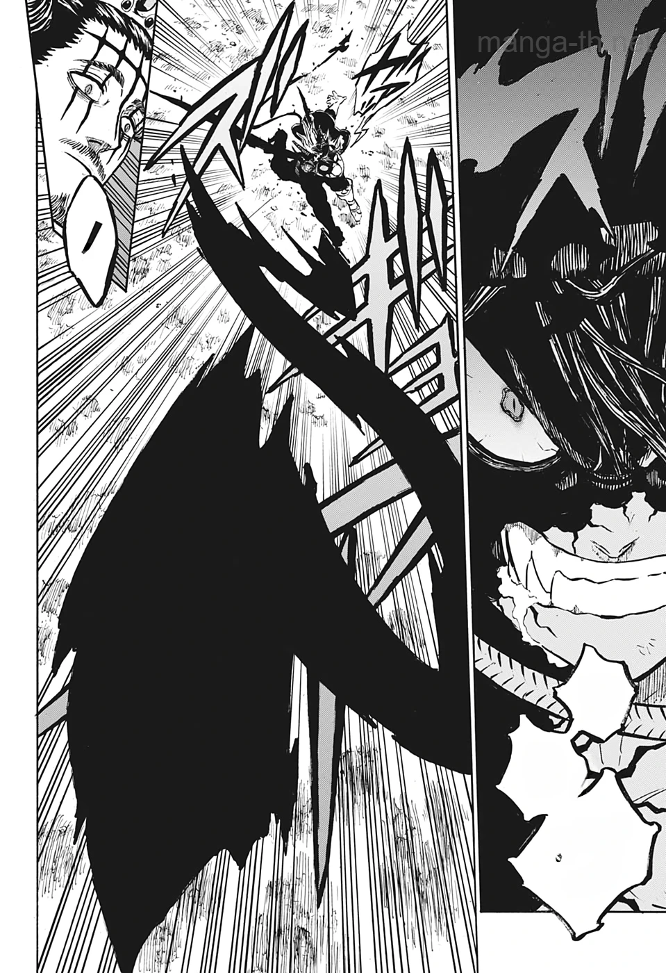 Black Clover หน้า 2